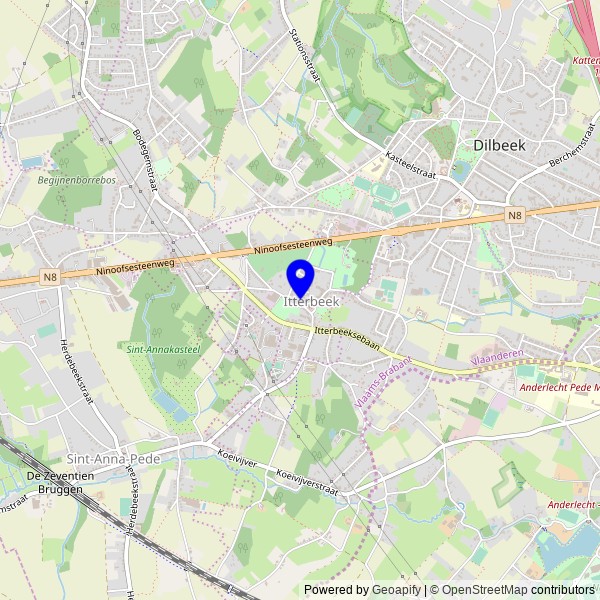 Map Photo